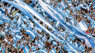 Locura por ver a la selección Argentina en el Mundial de Qatar 2022&nbsp;