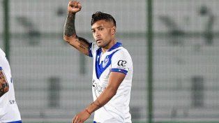 Lucas Janson pasó la revisión médica y se convirtió en refuerzo de Boca.