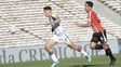 Central está afuera de la Copa Argentina, tras una derrota dolorosa ante Estudiantes en Córdoba