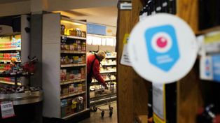 El Gobierno renovó el programa Precios Cuidados con alimentos, higiene y limpieza.&nbsp;