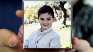 España estremecida por el suicidio de un niño que no soportaba ir al colegio