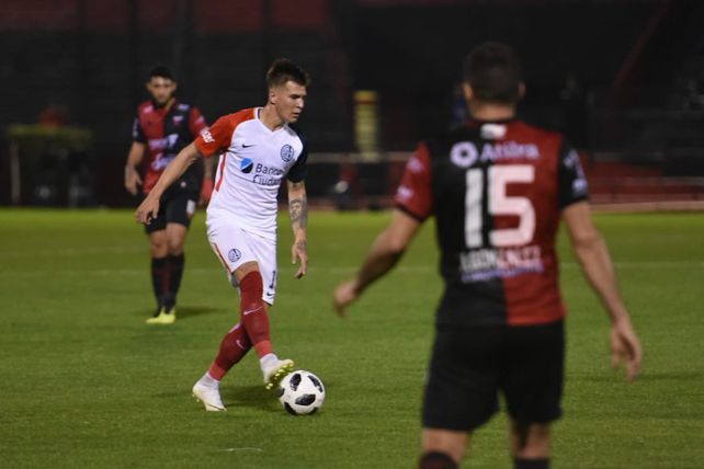 La tercera fue la vencida: Colón quedó eliminado en los penales