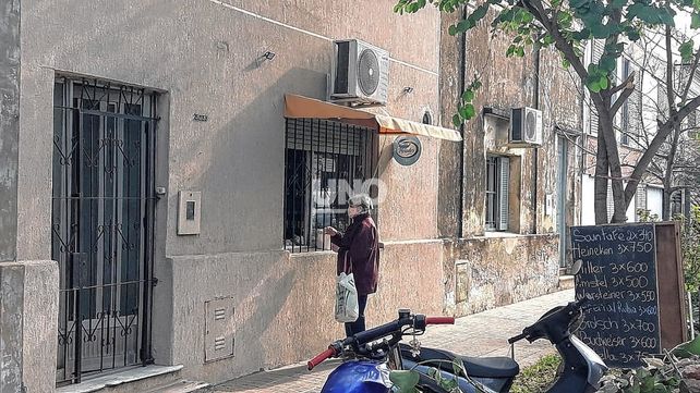 Noche de terror en Bº Candioti Sur. Una abuela de 80 años fue maniatada Noche de terror en Bº Candioti Sur. Una abuela de 80 años fue maniatada