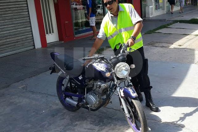 Detuvieron a cinco hombres en operativos de prevención en Santa Fe