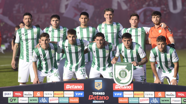 El plantel de Banfield reclamó los sueldos impagos a días del clásico ante Lanús.