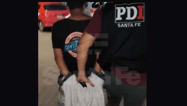Un gatillero en bicicleta: cómo el sistema Lince identificó al sospechoso de una balacera