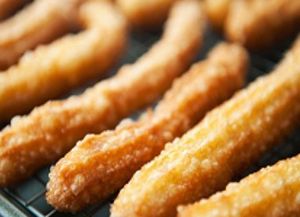 Pinamar: impidieron que a un churrero le incauten la carga