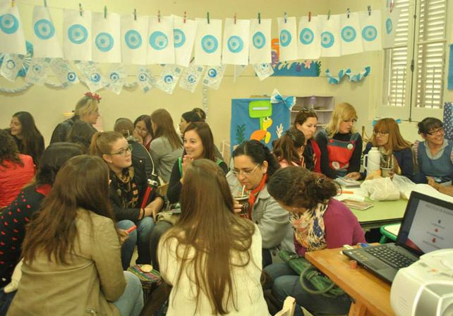 Programa. El CGE aborda las necesidades de cada localidad.