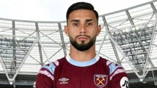Valentín Castellanos intentará recuperar su mejor nivel en la Premier League.