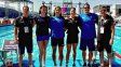 Argentina competirá en los Pan Pacific Swimming Championships en California