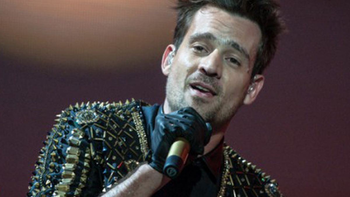 Chano le dedicó una serenata de amor a Juanita en Instagram