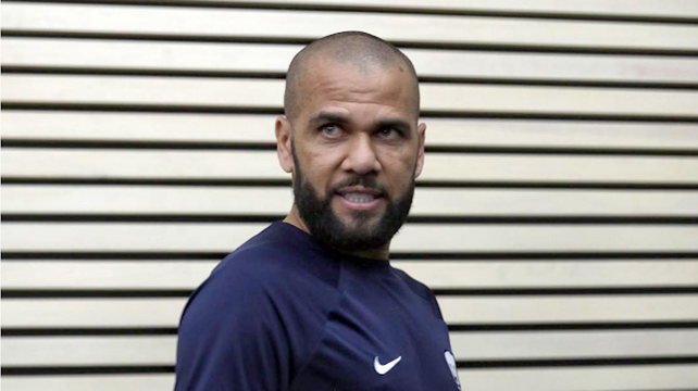 Dani Alves