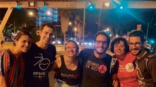 Entrevista STS Rosario, un actor socioambiental ejemplar de la ciudad
