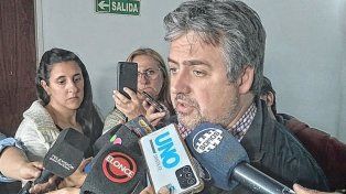 La lectura del ministro de Seguridad sobre los cuatro crímenes en 6 días en el departamento La Capital
