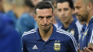 Scaloni tiene debilidad por Lisandro Martínez, quien reemplazaría a un defensor histórico en su ciclo.