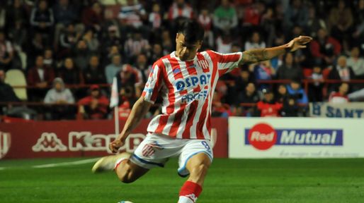 Unión sigue teniendo a uno de los que más remata