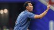 Scaloni, conmovido en Argentina: Somos únicos y no es arrogancia, es corazón