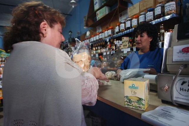 El comercio local, entre recesión y acomodamientos de precios
