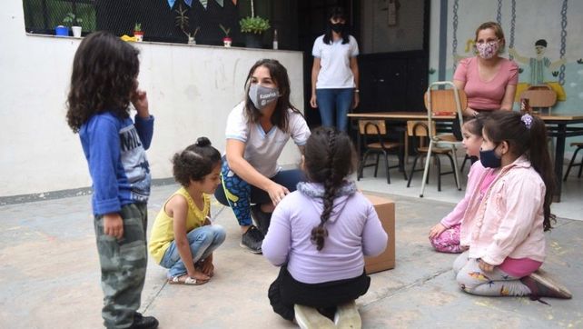 El reporte de domingo dejó sólo 184 casos en toda la provincia