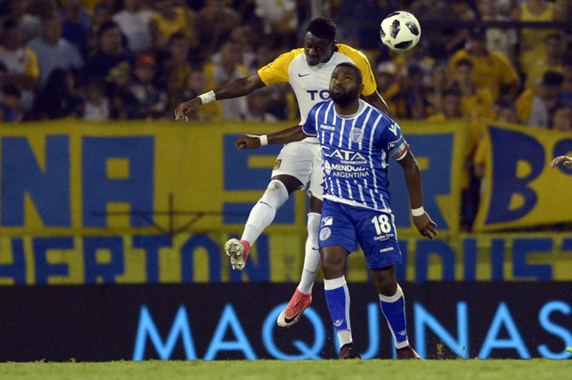 Central jugó por última vez un 3 de marzo en 2018 y perdió con Godoy Cruz. Nunca pudo ganar un día como hoy.