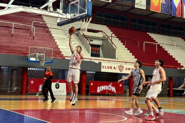 Unión B superó a CUST A por ronda del 5° al 8° puesto del Apertura