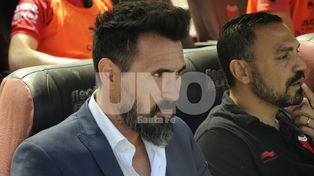 Domínguez: Queremos ser mejor equipo