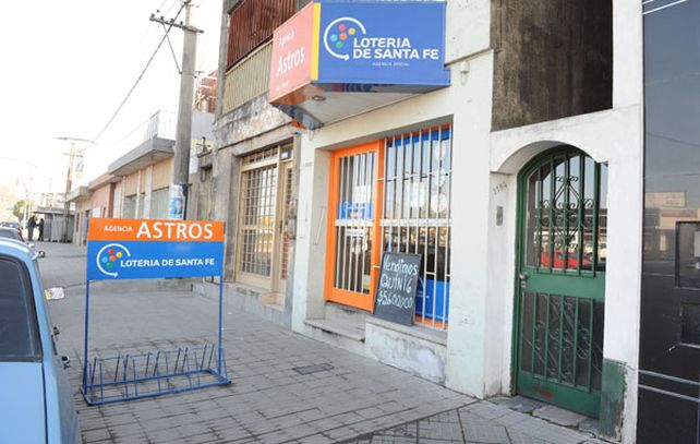 En la mira. Advierten que los delincuentes apuntan a locales