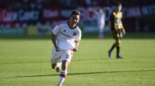 Vélez y Newells quieren regresar a la senda triunfal