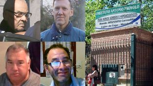Los depredadores sexuales del Instituto Próvolo niegan someterse al test de ADN