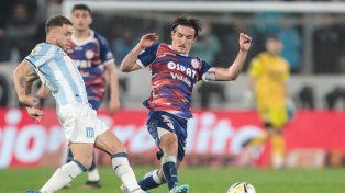 Pittón: Estamos convencidos de la idea y vamos a ser un equipo duro