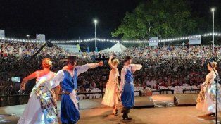 Las fiestas provinciales de Entre Ríos en enero de 2026