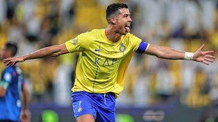 Ronaldo