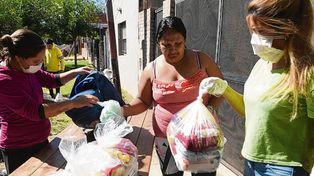 Aconsejan consumir alimentos frescos y comidas caseras