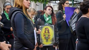 La prepotencia terrateniente como una fuente de femicidios