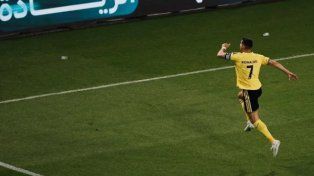 Hat trick de Cristiano Ronaldo: a cuánto quedó de los 1000 goles
