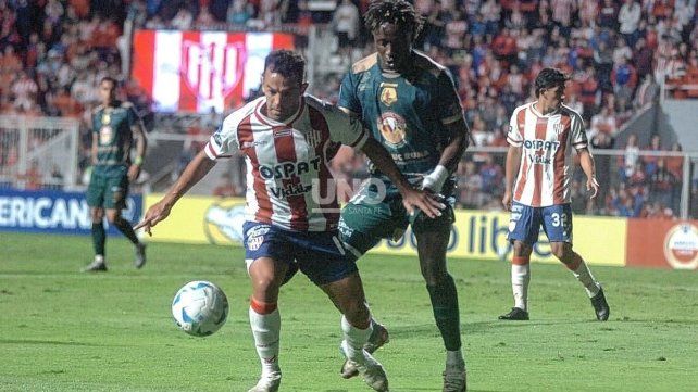 El minuto a minuto del partido entre Unión y Mushuc Runa El minuto a minuto del partido entre Unión y Mushuc Runa