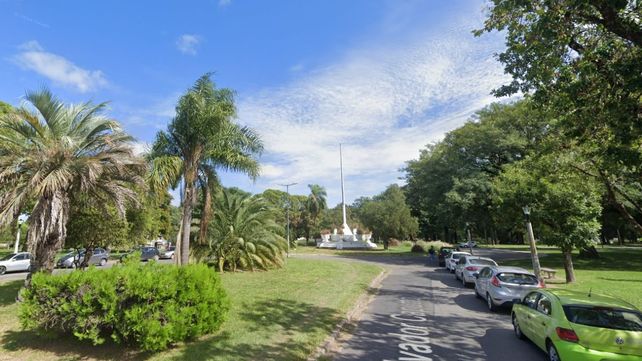 Desde la vecinal del barrio afirmaron que va a ser muy positivo para la zona.