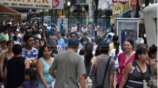 Confianza del consumidor: subió 2,4% en septiembre y alcanzó su mayor nivel desde enero de 2024