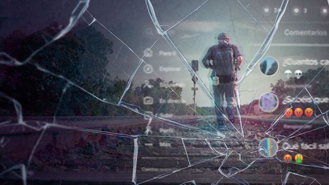 El documental de dos episodios narra uno de los crímenes más recordados de los últimos tiempos en España