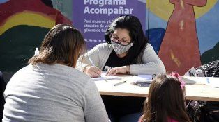 Quienes quieran acceder a la asistencia del Estado en casos de violencia de género deberán presentar una denuncia judicial o policial