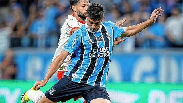 En Unión crece la desconfianza con Racing por el dinero que ya recibió por Nardoni