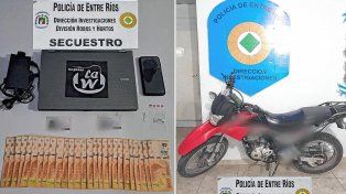 El nuevo método de estafas a comercios: pedir