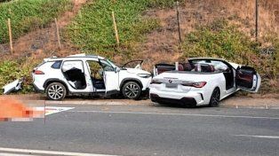 Murió Rito Irañeta, exjugador de Los Pumas, en un accidente en Chile