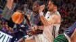 unicaja malaga estiro la semifinal acb ante real madrid