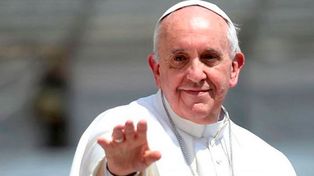 El Papa dijo que espera morir en Roma: A la Argentina no vuelvo, confesó