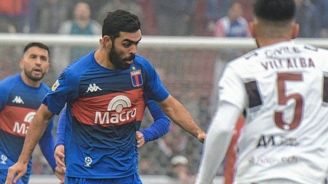 Platense espera por Tigre para darle continuidad a la 20ª fecha de la Liga Profesional.