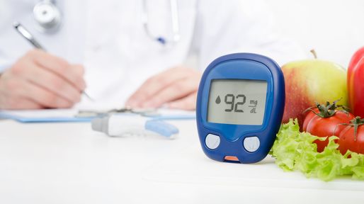 Diabetes: bajar la mortalidad y mejorar la calidad de vida