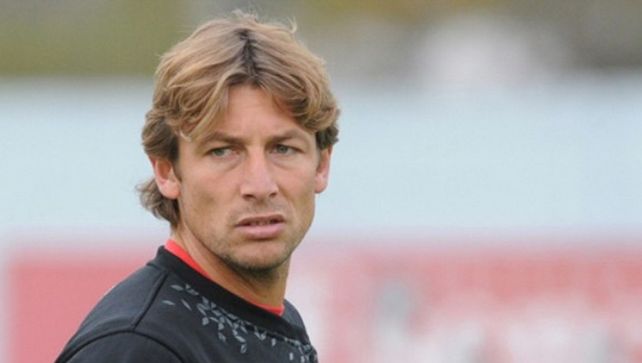 Gabriel Heinze