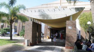 Martorano reveló que para fin de año terminarán gran parte de la obra del Alassia&nbsp;