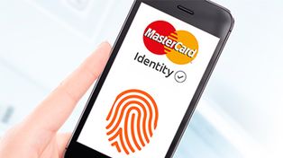 Para comprar en línea ya no será necesario mucho más que los latidos del corazón